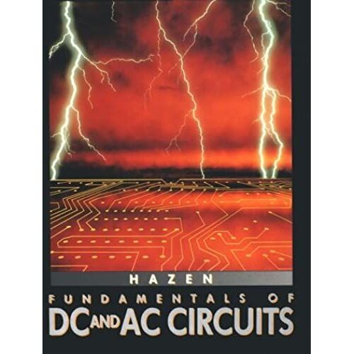 Fundamentals Of Dc And Ac Circuits