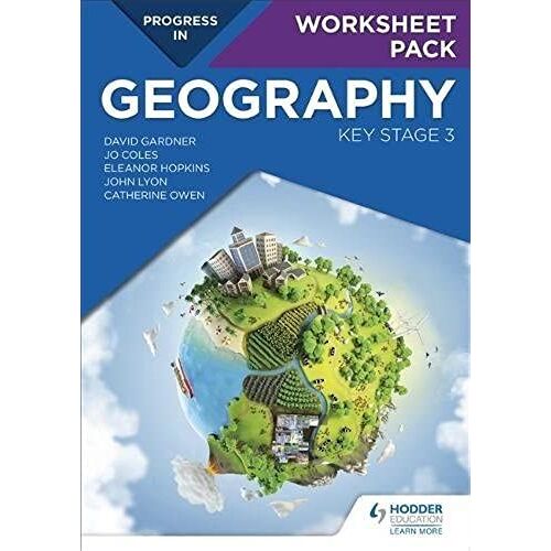 Progress In Geography
