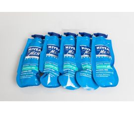 philips HQ161 cool skin nivea