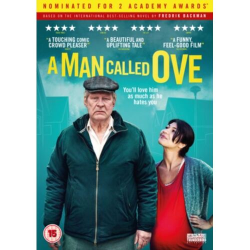 Man Called Ove