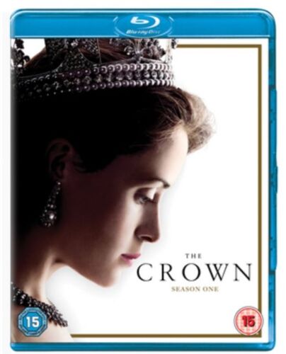 Crown Season One The