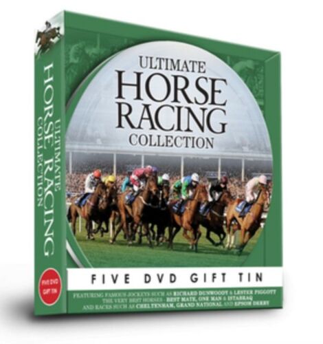 Ultimate Horse Racing Collection
