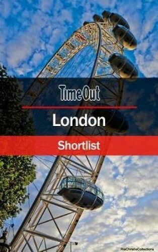 Time Out London Shortlist: Travel Guide