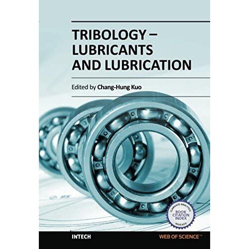 Tribology
