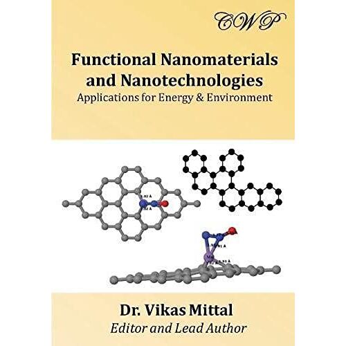 Functional Nanomaterials And Nanotechnologies