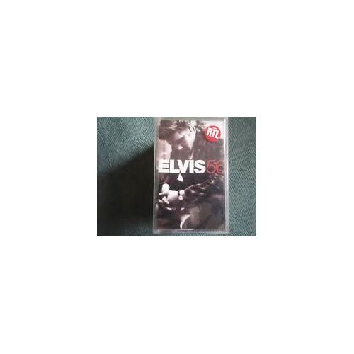 Elvis 56