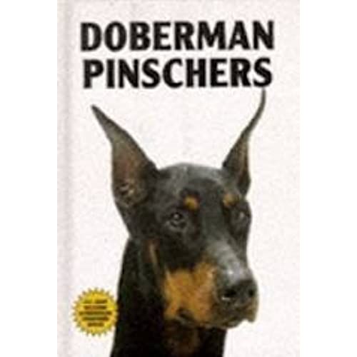 Dobermann Pinschers ("Kw")
