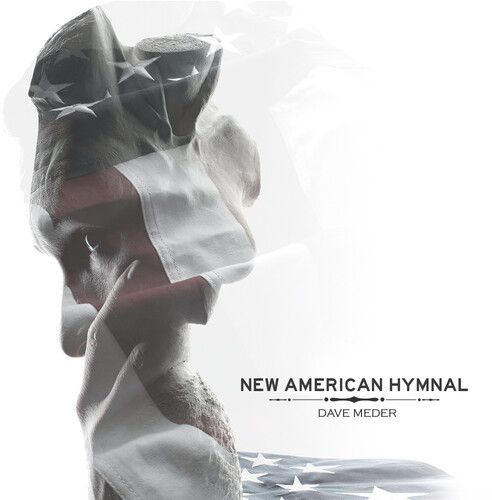 Dave Meder - New American Hymnal [Compact Discs]