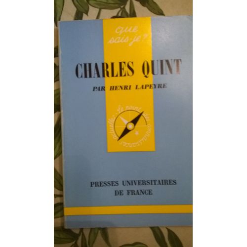 Charles Quint
