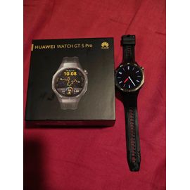 Montre Huawei Watch GT5 Pro
