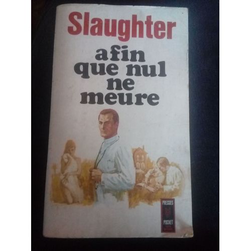 Afin Que Nul Ne Meure