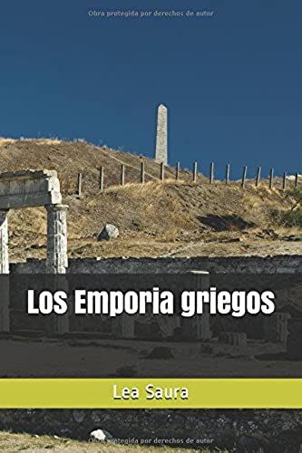 Los Emporia Griegos
