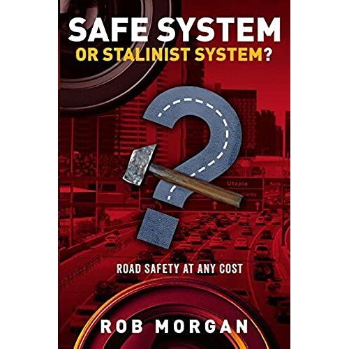 Safe System Or Stalinist System?