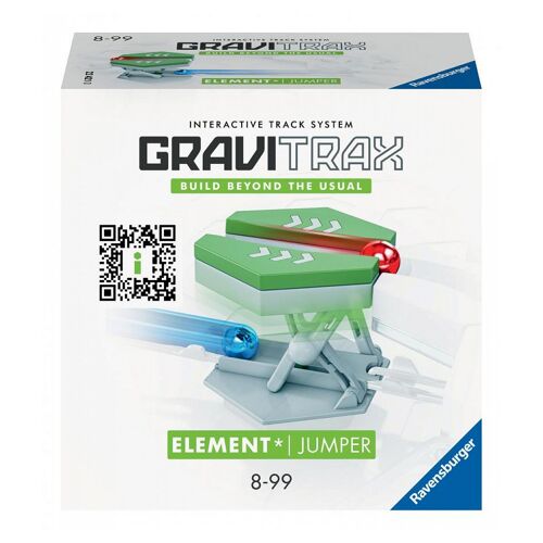 Gravitrax Élément Jumper / Pont Élévateur