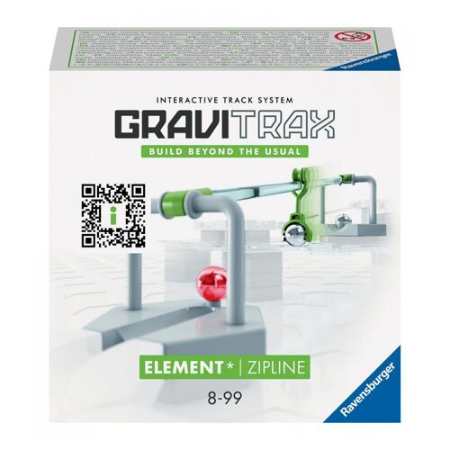 Gravitrax Element Zipline Tyrolienne