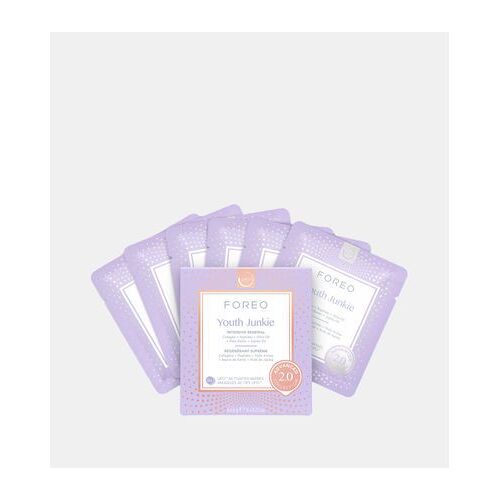 Foreo - Ufo Masks Youth Junkie 2.0 Masque 1 Unité 
