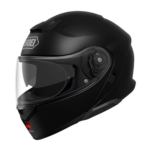 Casque Shoei Néotec 3 Noir Xl
