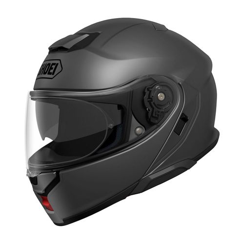 Casque Shoei Néotec 3 Gris S