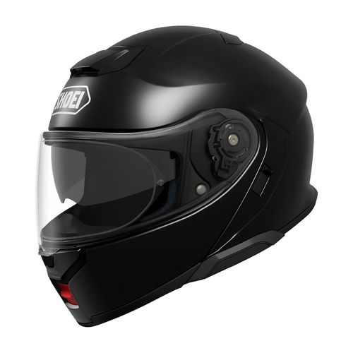 Casque Shoei Néotec 3 Uni Noir L