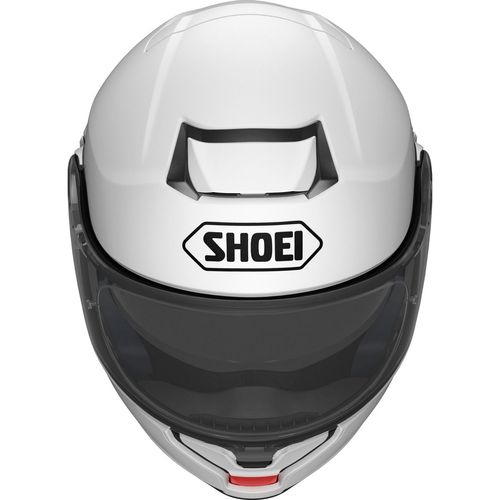 Casque Shoei Néotec 3 Uni Blanc L