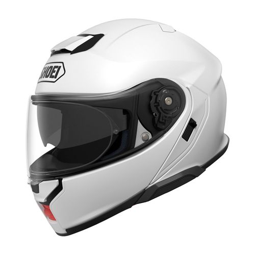 Casque Shoei Néotec 3 Uni Blanc Xl