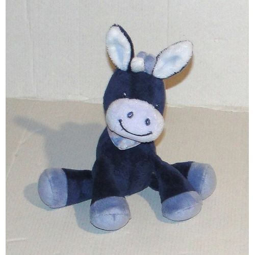 doudou ane nattou peluche model 21 cm