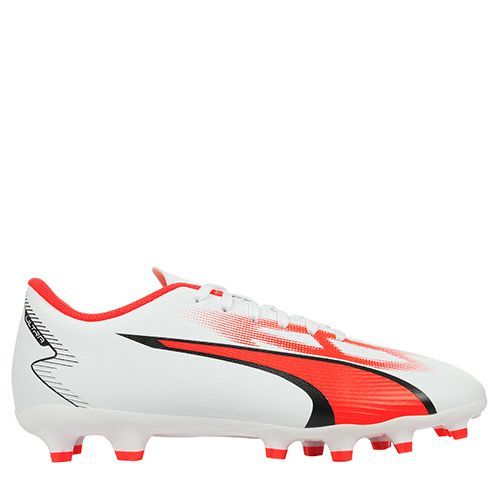 Chaussures De Football Puma Ultra Play Fg/Ag Jr - 37