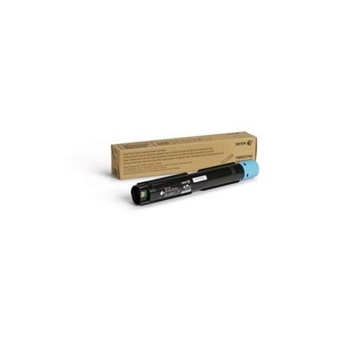 Xerox - Haute capacité - cyan - original - cartouche de toner - pour VersaLink C7020, C7020/C7025/C7030, C7025, C7030