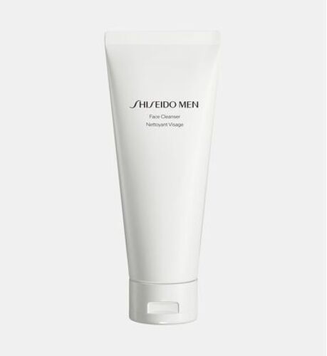 Shiseido - Shiseido Men Nettoyant Visage 125 Ml 
