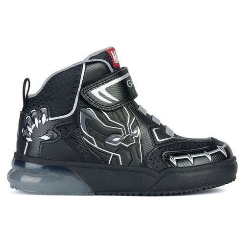 Baskets Geox J Grayjay Boy