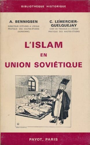 L'islam En Union Soviétique