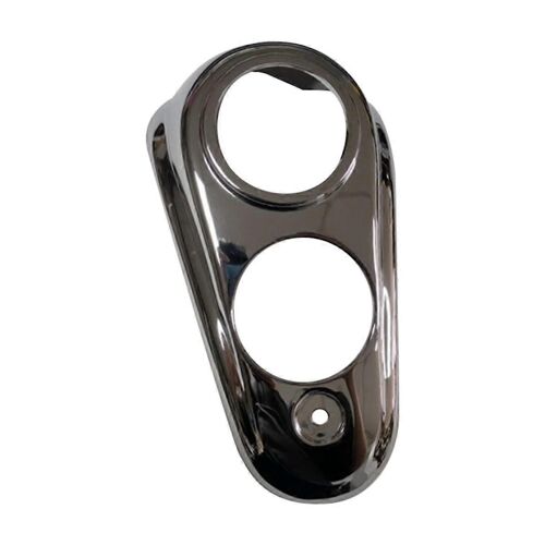 Pour 150-11 / 14 Storm Watch Prince Accessoires De Moto Réservoir D'huile Jauge De Carburant Couverture Décorative Accessoires De Voiture