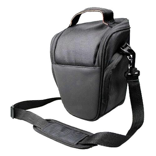 Nouveau sac photo Étui pour appareil photo pour reflex numérique reflex Sac photo à trois coins, sac numérique pour appareil photo