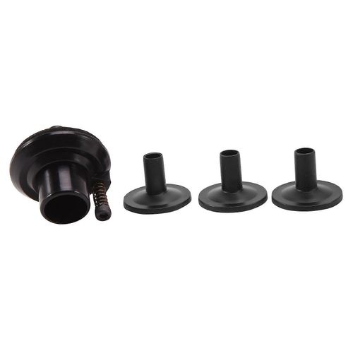 Professionnel 19mm Hi Hat Cymbale Support Support Cymbale Support Instruments De Musique Pour Batterie A