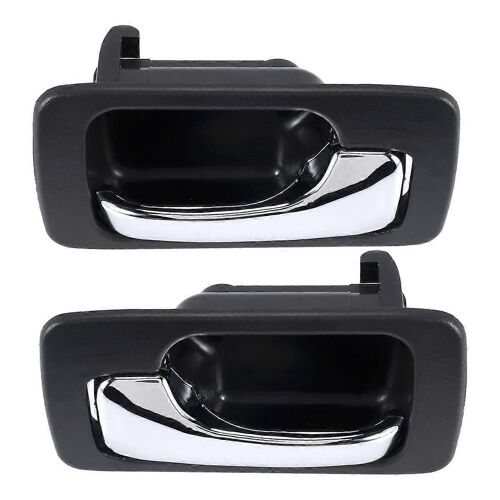 Poignée De Porte Intérieure Avant Gauche Droite Pour Accord Sedan 1990-1993 72620-Sm4-003 72660-Sm4-003