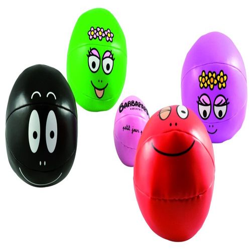 Jeu De Pétanque Barbapapa