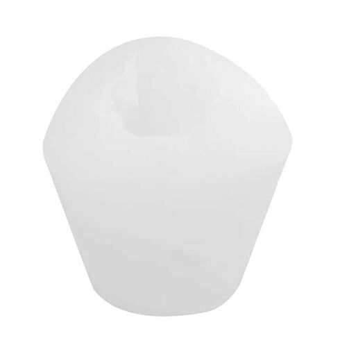 1 Pièce Bougie Moules Bougie En Silicone Fabrication Moules 3d Forme Bougie Moules Moules Gâteau Au Chocolat
