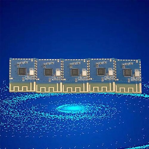 DY-23 Bluetooth 5.0 Module BLE5.0 Transmission Bluetooth Transmission numérique Bluetooth CC2541 Module Bluetooth portable