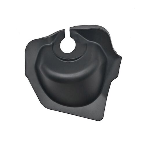 Arbre De Direction De Voiture Housse De Protection Cabine Changement De Direction Garniture Décorative Pour Accessoires Intérieurs 20-2024 Lhd