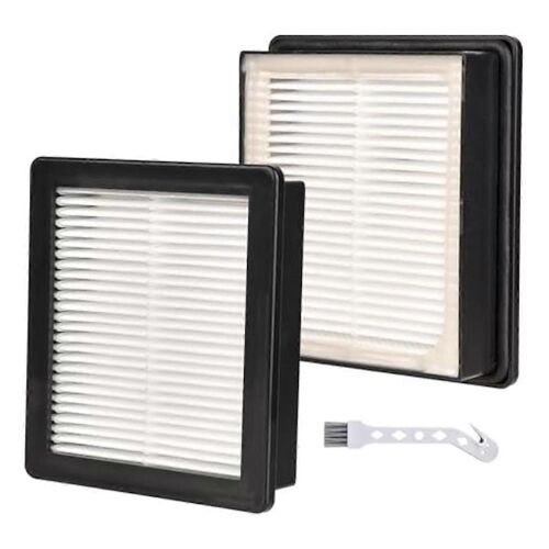 107315 Filtre de rechange HEPA Team Super Coach Pro 10, Super Coach Pro 6 GoFree et 6