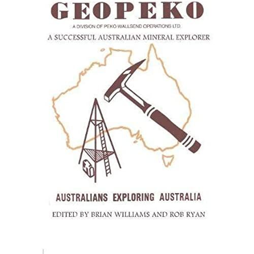 Geopeko - A Successful Australian Mineral Explorer