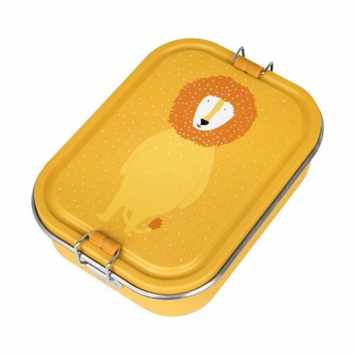 Lunch Box Enfant Large Mr. Lion