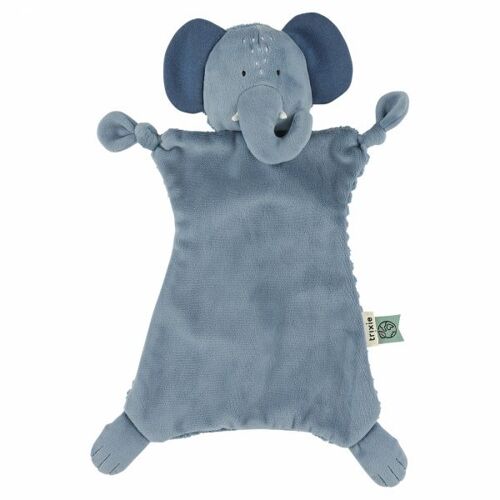 Doudou mrs. elephant