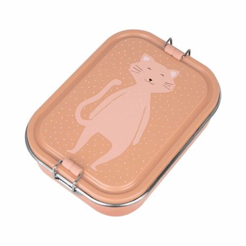 Lunch Box Enfant Large Mrs. Cat