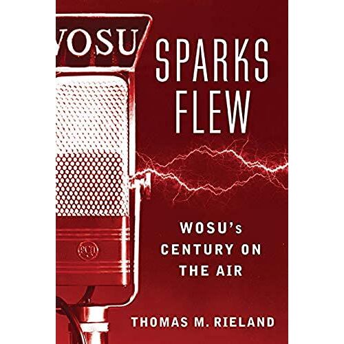 Sparks Flew: Wosu's Century On The Air