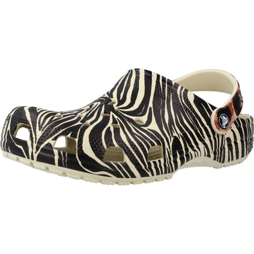 Crocs Classic Animal Remix Clog Colour Imprimé Animalier
