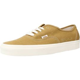 Vans Ua Authentic Colour Jaune