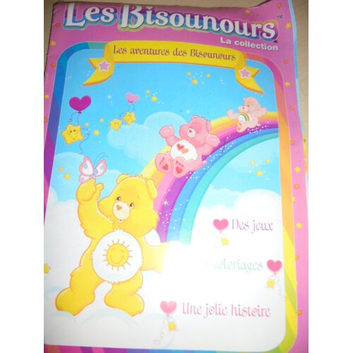 Les Bisounours