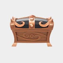 Coffre De Bronze Skylanders Imaginators "Imaginate Mystery Chest"