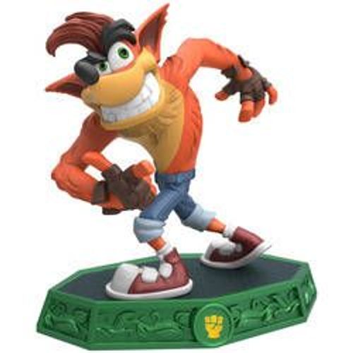 Skylanders Imaginators Crash Bandicoot 